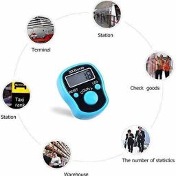 hbd sales Digital Tally Counter image 3