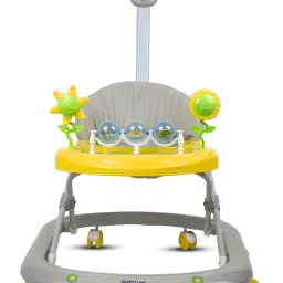Activity Walker With Parent Rod-picture-4