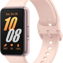 SAMSUNG Galaxy Fit3 | AMOLED Display & Aluminium Body | Upto 13Day Battery | 5ATM & IP68-28