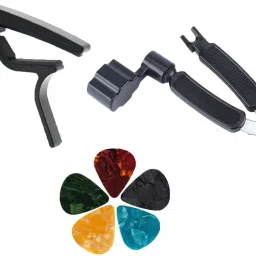 Manual Guitar String Winder-picture-2