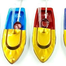 Boat Toy Water PopPop Put Put Steam Boat Toys pack of 4 (Multicolor)-16
