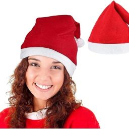 Solid Santa Cap-picture-26