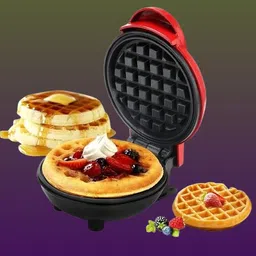 polygon wafflemaker65 Waffle Maker-picture-12