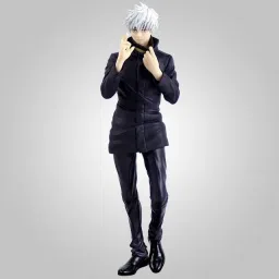 Jujutsu kaisen Anime Action Figure Gojo Action Figure Anime Collectibles 15CM-image-4
