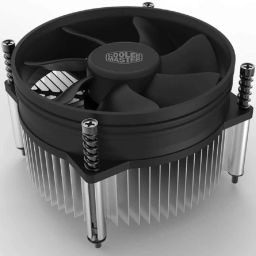 COOLER MASTER i30 CPU - 92mm Low Noise Cooling Fan&Pure Cooler-image-62