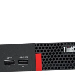 NCS Intel® Core™ i7 (6th Gen) [8MB Cache, Up to 4.00 GHz] - ThinkCentre CPU [FWQ] Core i7 - 6700 (32 GB RAM/Intel Ultra HD 530 4K Graphics/1 TB SSD Capacity/Windows 11 Pro) Gaming Tower with MS Office-8