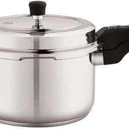 Magna 5 L Induction Bottom Pressure Cooker-image-37