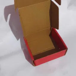 Self-Locking Box Cardboard Packaging Box-image-41