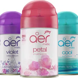 COOL, PETAL, VIOLET Refill-17