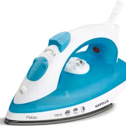 fabio 1250 W Steam Iron-image-58