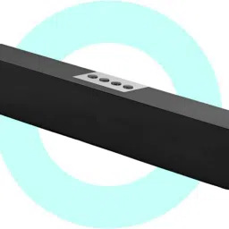 Bxeno DJ Multimedia Portable Speaker for Mobile/Tablet Long Life Battery 10 W Bluetooth Soundbar-image-32