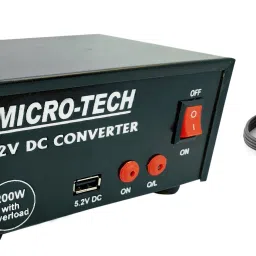 200 Watt DC To AC Converter Car Inverter-image-63