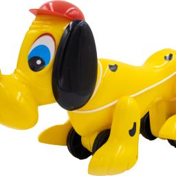 Toybharat My Snoopy Dog |Birthday Gift| Travel Toys | Pull Along Toy | Toy-10