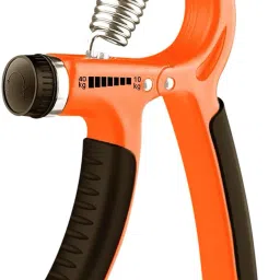 Adjustable Hand Grip Strengthener, Hand Gripper for Men & Women Hand Grip/Fitness Grip-image-88