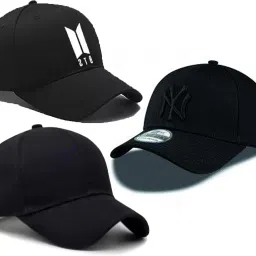 Sports/Regular Cap-image-35