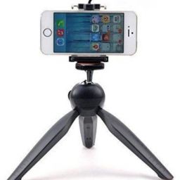 APNA KANHA YT-228 7" Mini Mobile Tripod-image-29