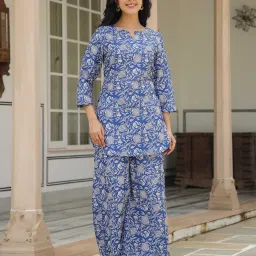 Tunic Pant Co-ords Set-image-10