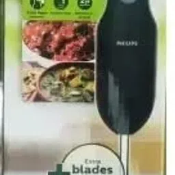 250 W Black Hand Blender-20