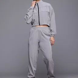 Solid Women Track Suit-image-19