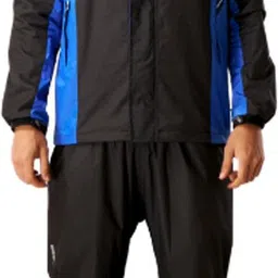 zeel Colorblock Men Raincoat-picture-47