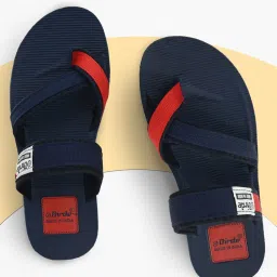 birde Stylish Comfortable Lightweight,Men Slipper Slides Men Flip Flops image 2