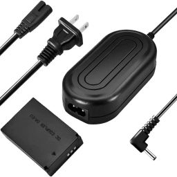fotokina camera dummy battery kit_FK_ACK-E12Camera Battery Charger-image-57