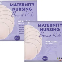 Feeding Time Pads Breast Nipple Shield-image-72