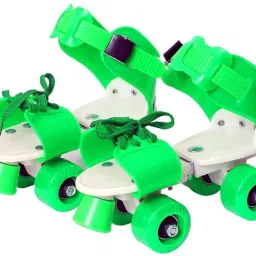 Skating In-line Skates - Size Free UK-image-78