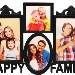 Plastic Table Photo Frame-picture-5