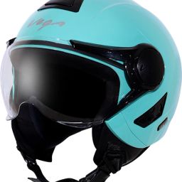 Verve Motorbike Helmet-image-78