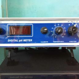 amesys india Digital PH meter (N) Digital pH Meter image 2