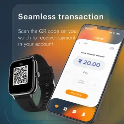 Noise Icon 3 1.91" Display with Bluetooth Calling, Metallic finish & Voice Assistant Smartwatch image 5