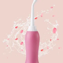Portable bidet, Jet Spray for Toilet | Retractable, 2 angled Nozzles M141 Manual Bidets-image-25