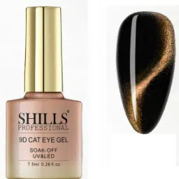 9D Cat Eye UV LED Gel Polish 313-image-79