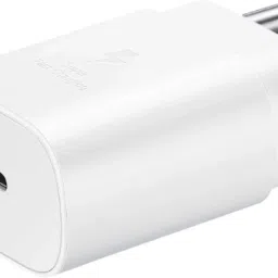 Kizzy 25 W PD 3 A Wall Charger for Mobile-image-40