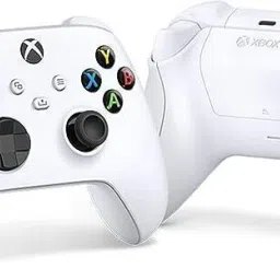 MICROSOFT Xbox Series X/S Wireless Joystick Gamepad Motion Controller image 3