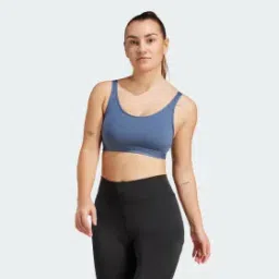 All Me Essentials Medium-Support Bra-image-87