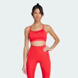 Aeroreact Training Light-Support Bra-picture-28