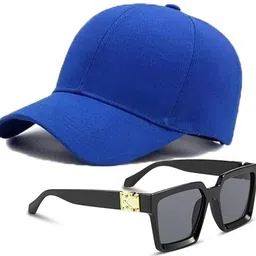 classymessi Solid, Self Design Sports/Regular Cap-picture-41
