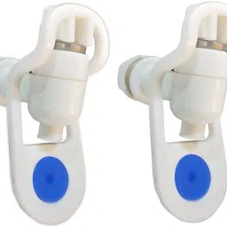 RO Water Filter Push Tap for All Domestic Water Purifier +Teflon Tape(PACK OF 2) Tap Mount Water Filter-image-39