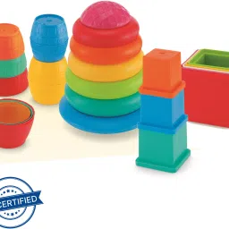 Giggles Stack 'N' Nest-image-68