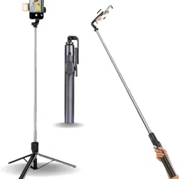 Pharaoh Y18s Selfie Stick Tripod Bluetooth Selfie Stick-22