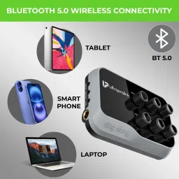 ultraprolink Wireless Karaoke & Live Broadcast Mixer with Dual Wireless Dynamic Mics UM1002D Digital Sound Mixer image 3