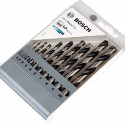 TWIST DRILL POINTTEQ POINTEQ TWIST DRILL-picture-28