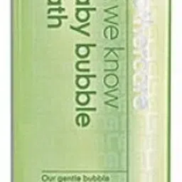 All We Know Baby Bubble Bath-300 ml-image-25