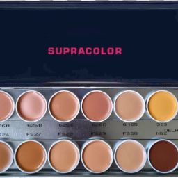 Professional HD Cover & Conceal Waterproof Foundation Palette 12 in 1 Palette Of Concealer-10