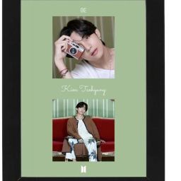 MDF Table Photo Frame-image-67
