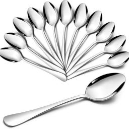 Stainless Steel Cutlery Set-23