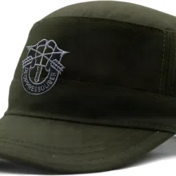Embroidered Sports/Regular Cap-image-64