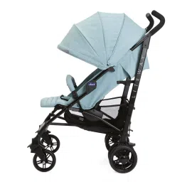 chicco LITE WAY 4 BASIC STROLLER HYDRA Stroller image 3